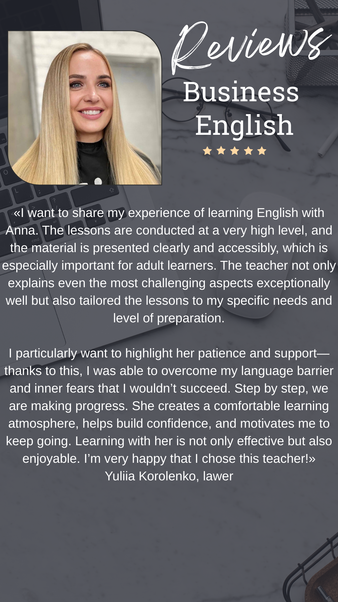 Reviews 